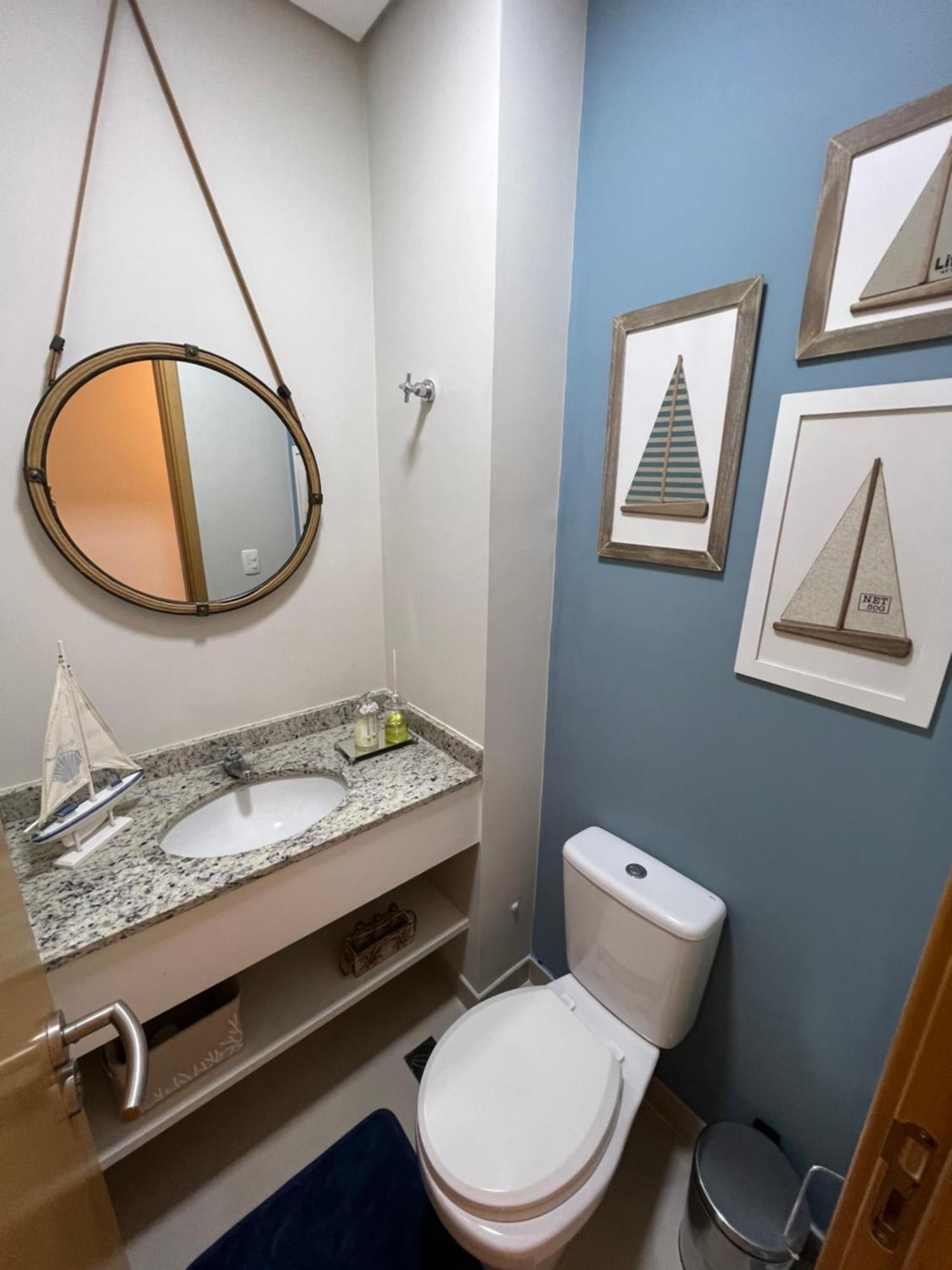 Ubatuba Dna Apartment Luaran gambar