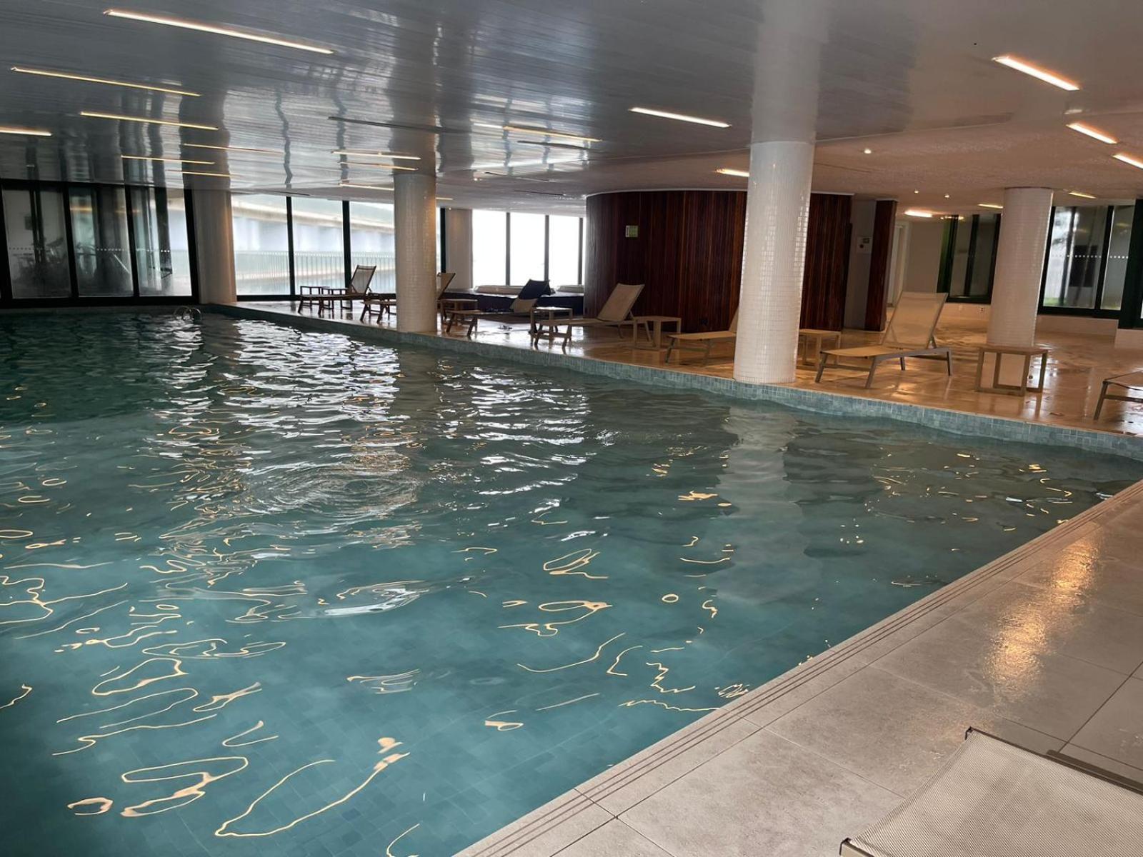 Ubatuba Dna Apartment Luaran gambar