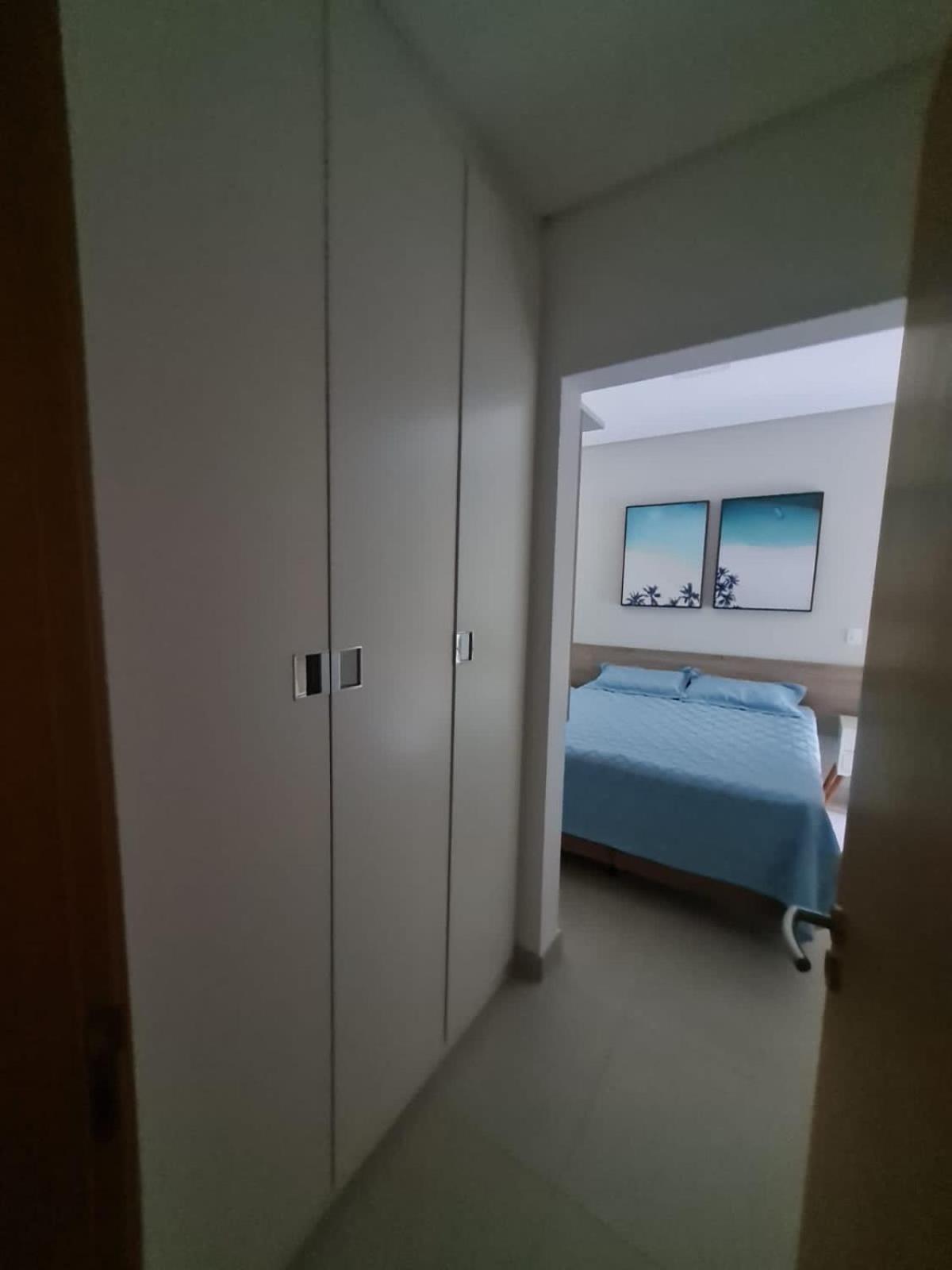 Ubatuba Dna Apartment Luaran gambar