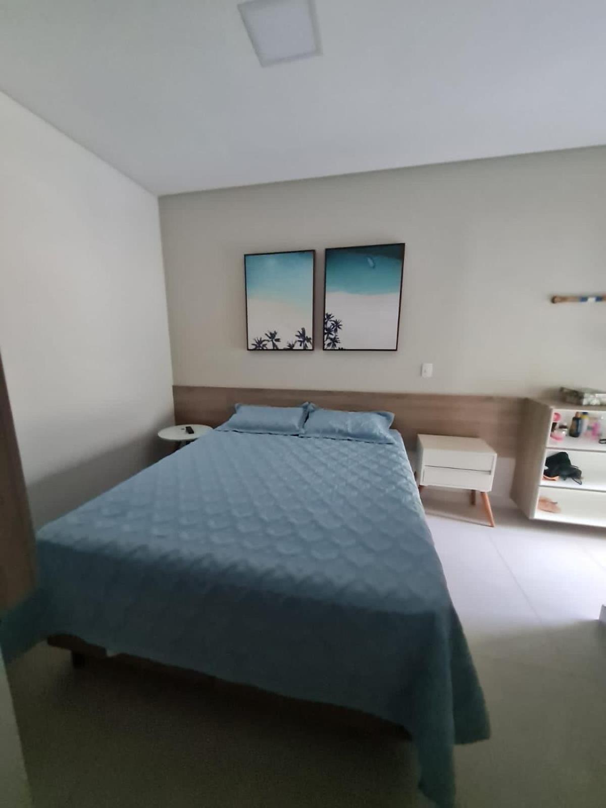 Ubatuba Dna Apartment Luaran gambar