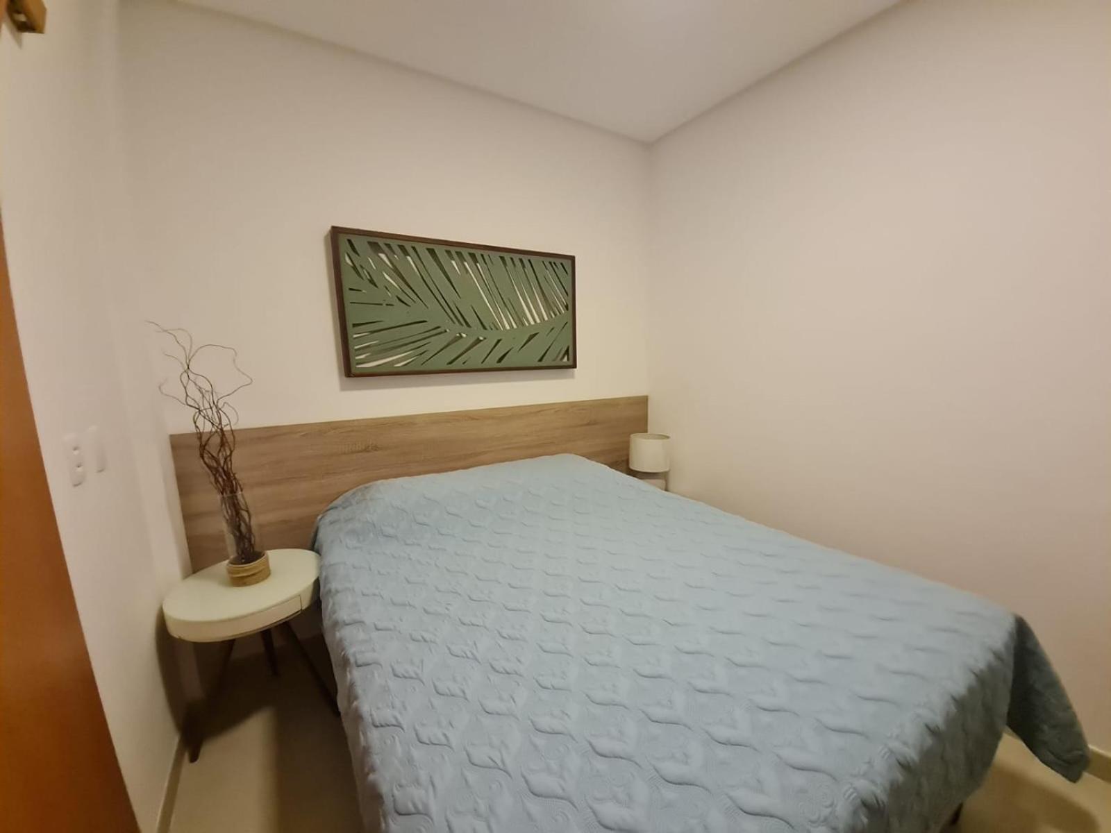 Ubatuba Dna Apartment Luaran gambar