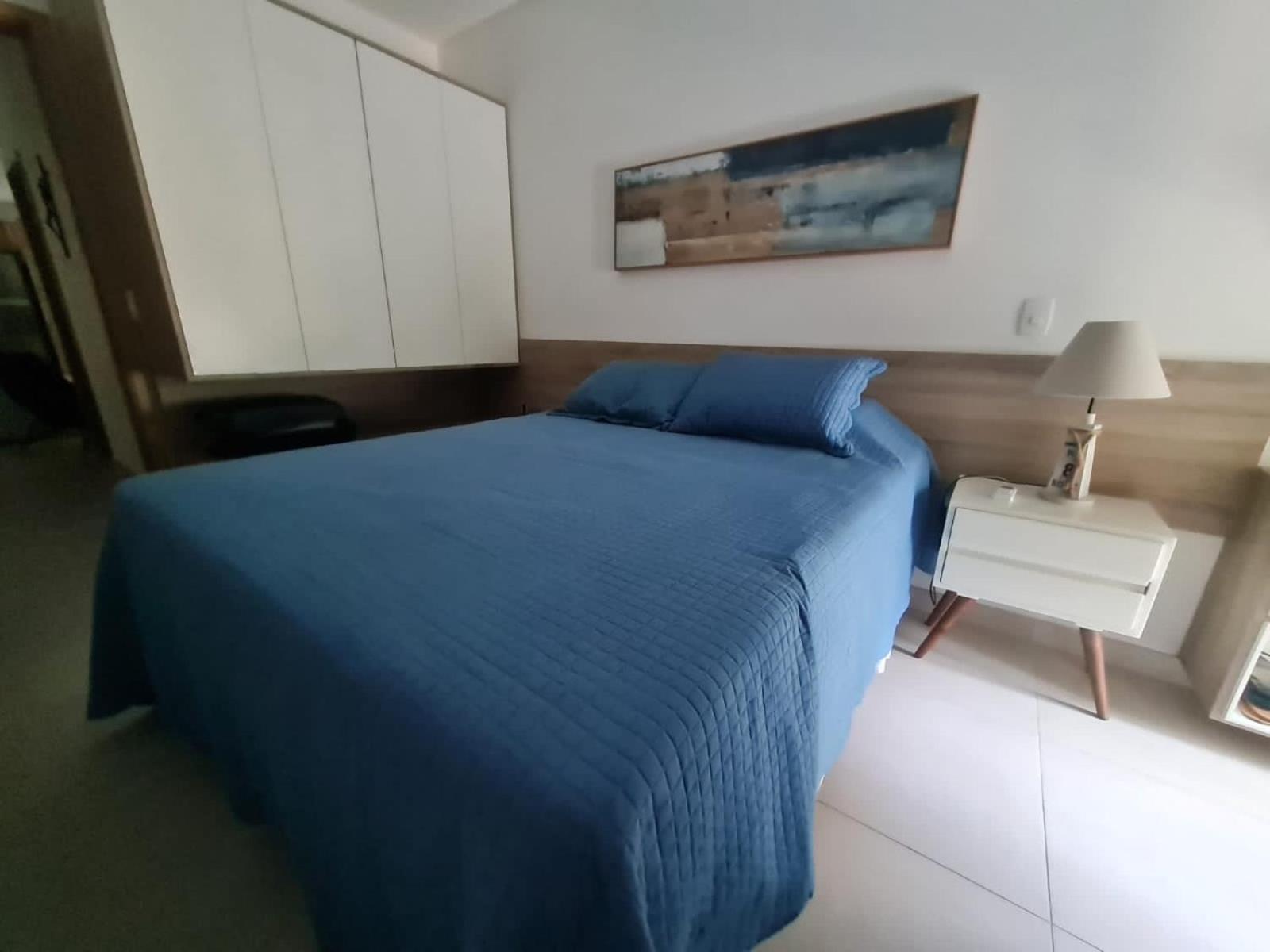 Ubatuba Dna Apartment Luaran gambar