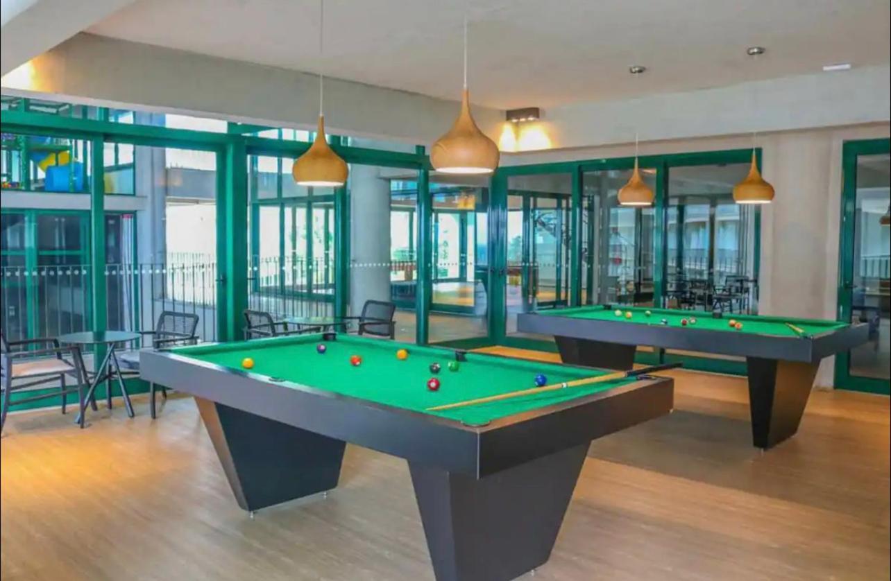 Ubatuba Dna Apartment Luaran gambar